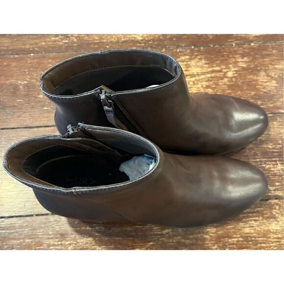 Naturalizer Women's Bay Weatherproof Bootie - Picture 3 of 9